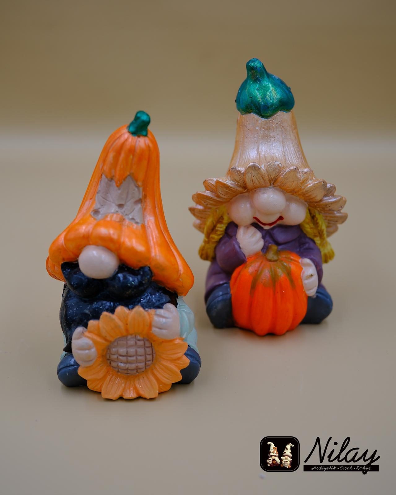 Gnome Bahçe Cüceleri